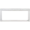 Bernhardt Interiors Arctic Console Table