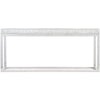 Bernhardt Interiors Arctic Console Table