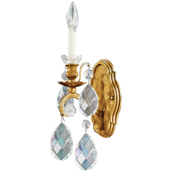 Schonbek Renaissance 3756 Wall Sconce