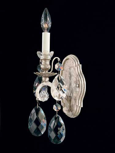 Schonbek Renaissance 3756 Wall Sconce