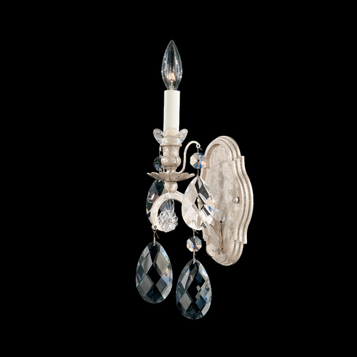Schonbek Renaissance 3756 Wall Sconce