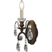 Schonbek Renaissance 3756 Wall Sconce