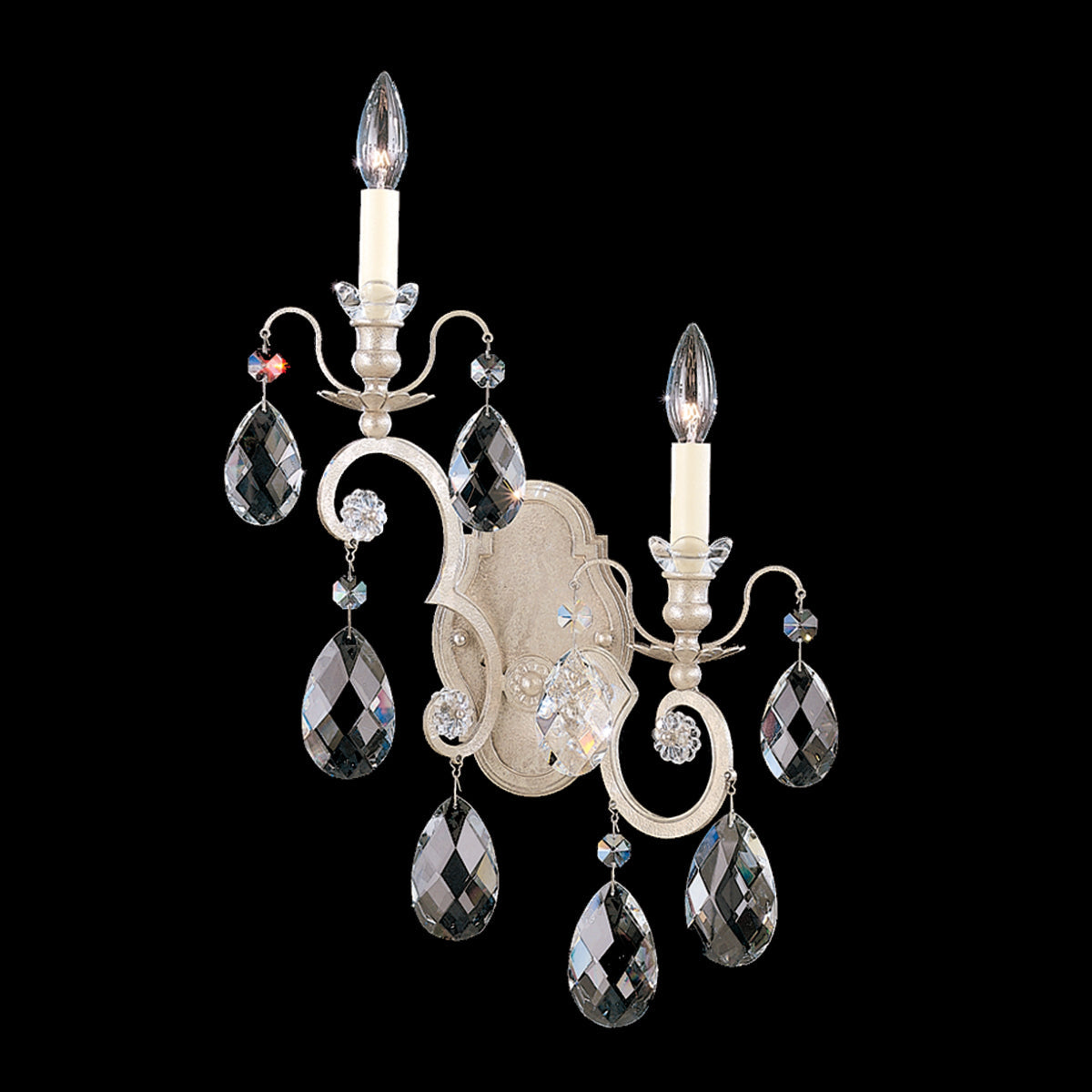 Schonbek Renaissance 3757 Wall Sconce