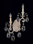 Schonbek Renaissance 3758 Wall Sconce