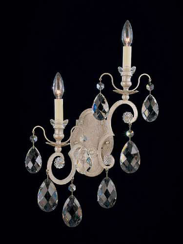 Schonbek Renaissance 3758 Wall Sconce