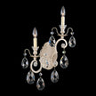 Schonbek Renaissance 3758 Wall Sconce