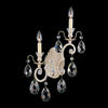 Schonbek Renaissance 3758 Wall Sconce
