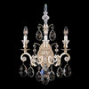 Schonbek Renaissance 3762 Wall Sconce