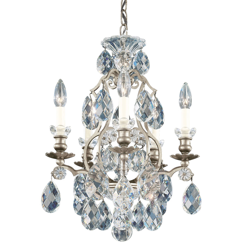 Schonbek Renaissance 3769 Chandelier