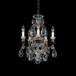 Schonbek Renaissance 3769 Chandelier