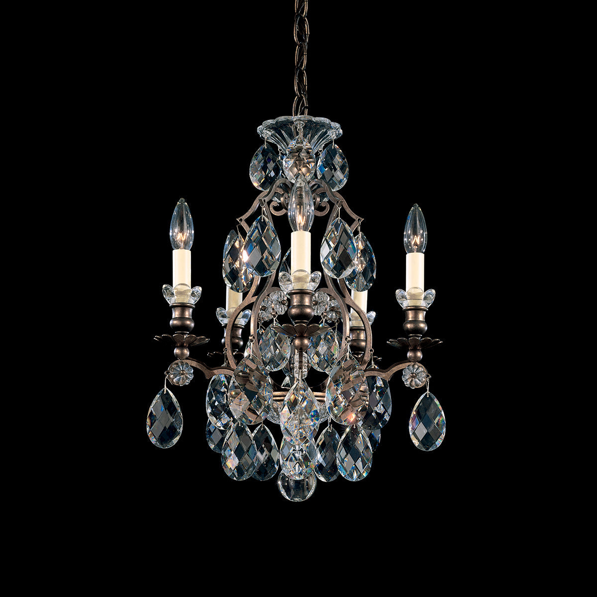 Schonbek Renaissance 3769 Chandelier
