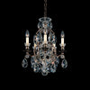 Schonbek Renaissance 3769 Chandelier