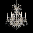 Schonbek Renaissance 3770 Chandelier