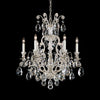 Schonbek Renaissance 3770 Chandelier