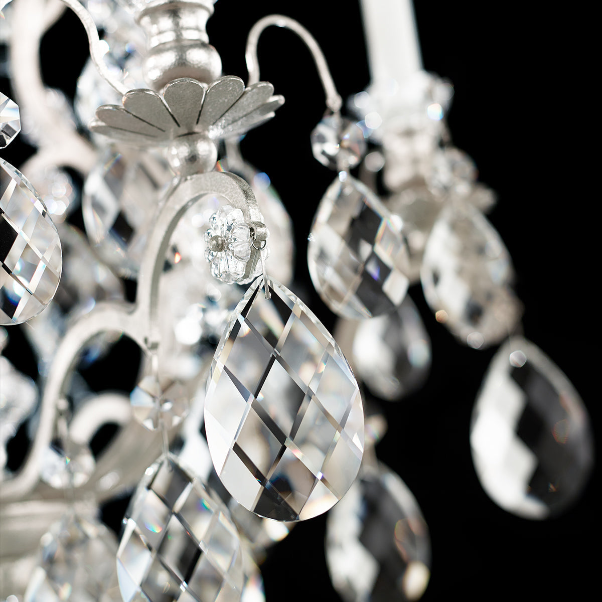 Schonbek Renaissance 3770 Chandelier