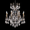 Schonbek Renaissance 3771 Chandelier