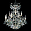 Schonbek Renaissance 3773 Chandelier