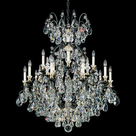Schonbek Renaissance 3773 Chandelier
