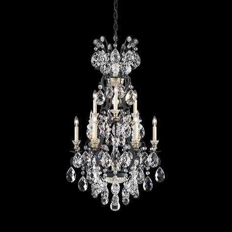 Schonbek Renaissance 3780 Chandelier
