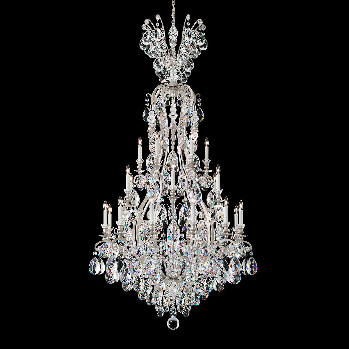 Schonbek Renaissance 3783 Chandelier