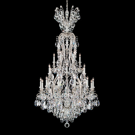 Schonbek Renaissance 3783 Chandelier