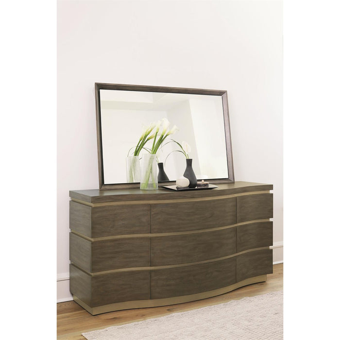 Bernhardt Profile Mirror II