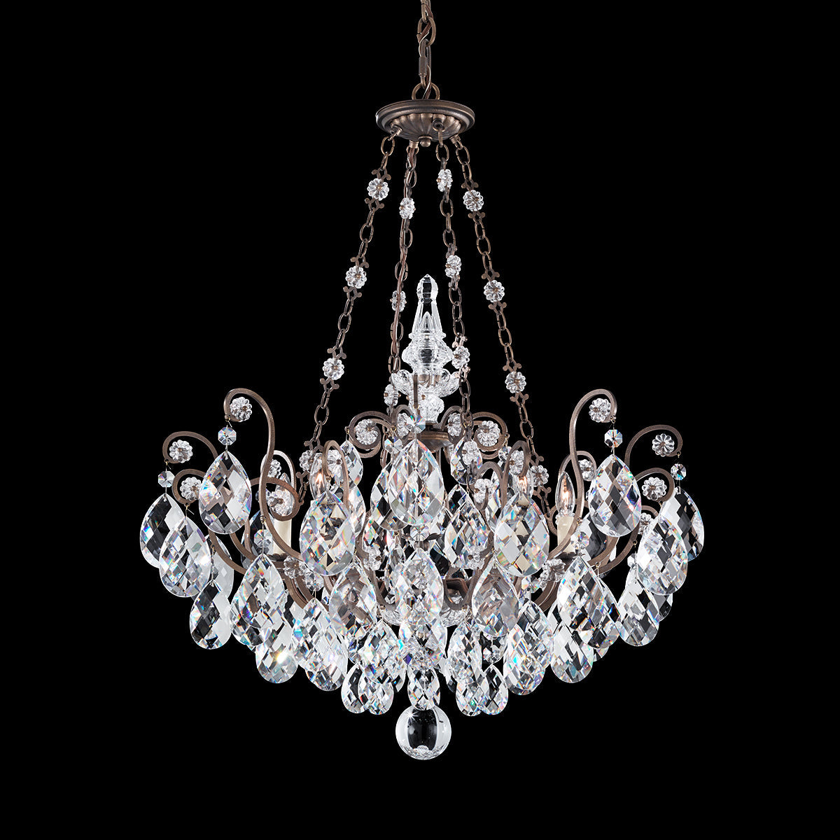 Schonbek Renaissance 3787 Pendant