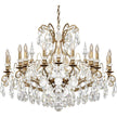 Schonbek Renaissance 3792 Chandelier