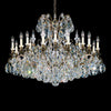 Schonbek Renaissance 3792 Chandelier