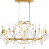 Schonbek Renaissance 3795 Chandelier