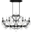 Schonbek Renaissance 3795 Chandelier