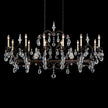Schonbek Renaissance 3796 Chandelier