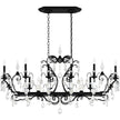 Schonbek Renaissance 3796 Chandelier