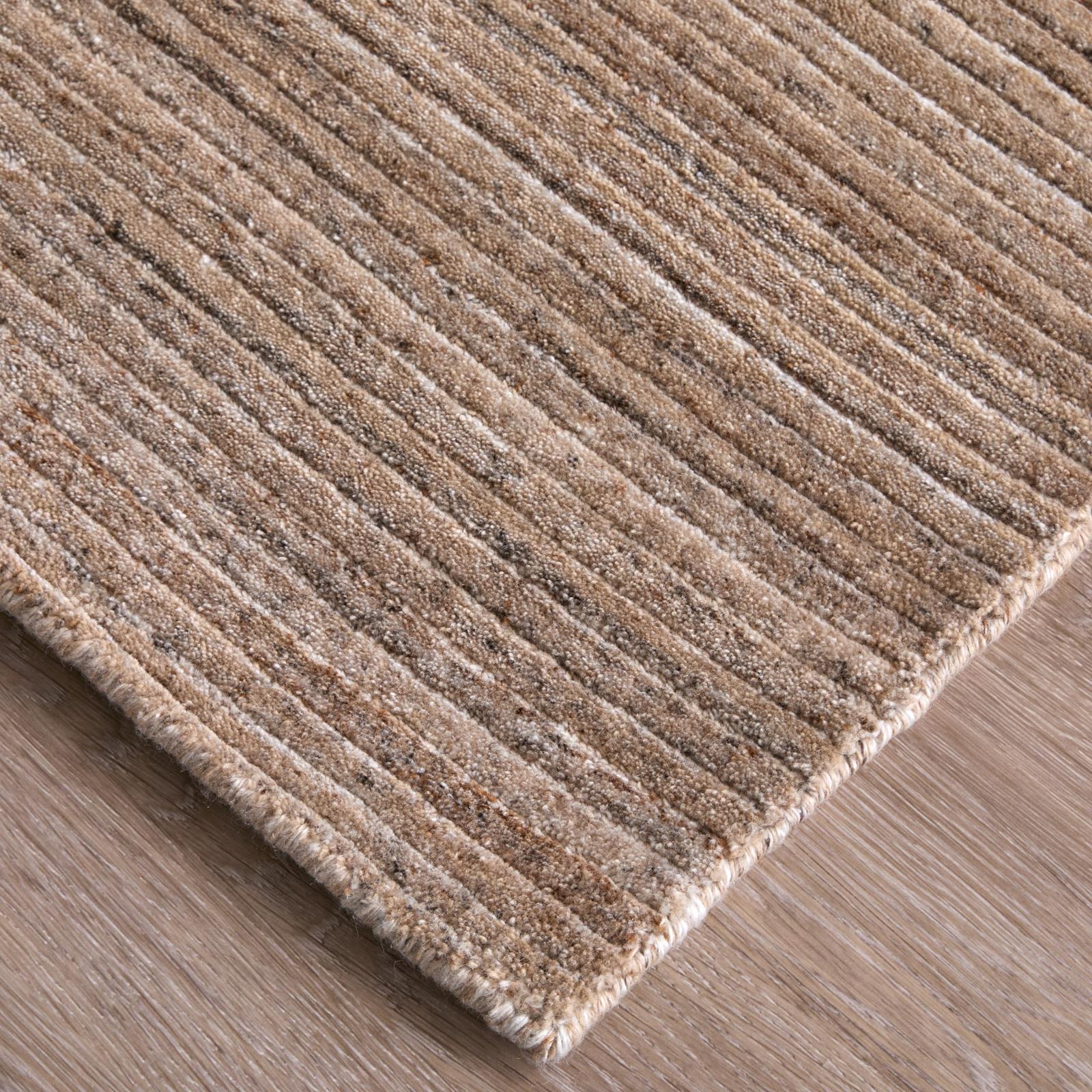 Feizy Lakewood 8A23F Modern Solid Rug