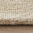 Feizy Kimball 8A36F Transitional Trellis & Lattice Rug in Ivory/Gray/Tan