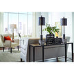 Wildwood Tate White Side Table