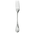 Christofle Marly Silver-Plated Dinner Fork