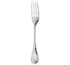 Christofle Marly Silver-Plated Dinner Fork