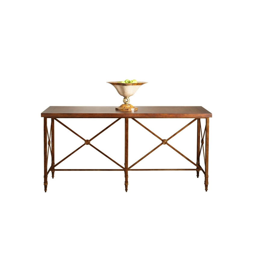Chelsea House Overland Console
