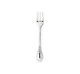 Christofle Marly Silver Plated Cake Fork