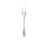 Christofle Marly Silver Plated Cake Fork