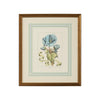 Chelsea House Bl Floral W Ribbon