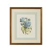 Chelsea House Bl Floral W Ribbon