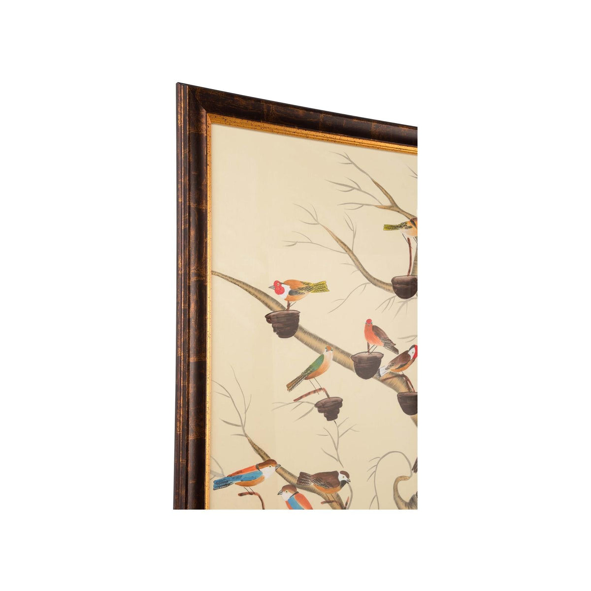 Chelsea House The Aviary