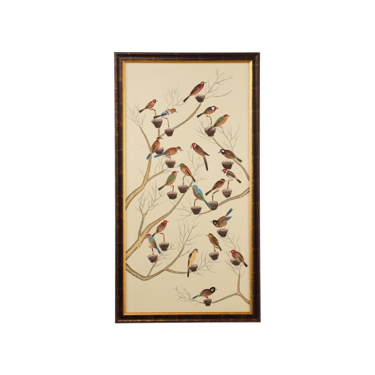 Chelsea House Small Aviary Frame