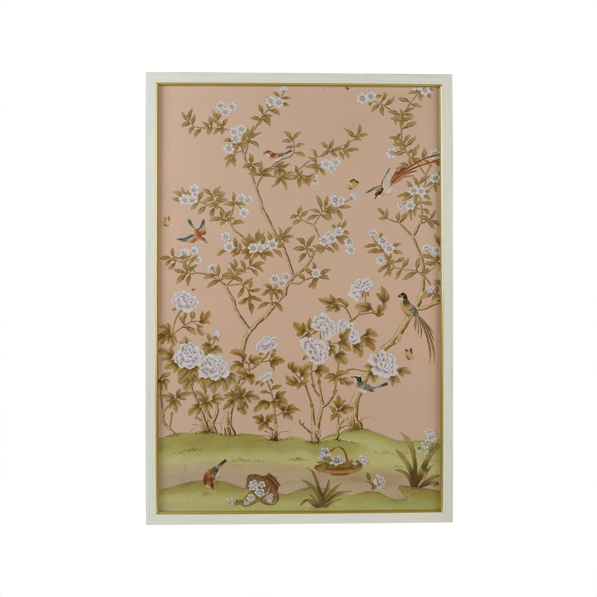 Chelsea House Edgedale Panel Frame