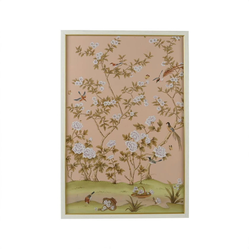 Chelsea House Edgedale Panel Frame
