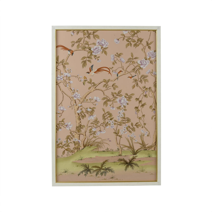 Chelsea House Edgedale Panel Frame