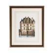 Chelsea House Chateau Chenunceaux Frame