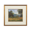 Chelsea House View From Grailville Frame